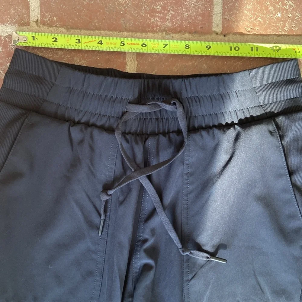 Mondetta EUC Lined High Waisted Joggers - Picture 9 of 14